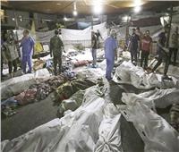 الاحتلال الإسرائيلي يواصل عدوانه على غزة بقصف المنازل وحصار المُستشفيات