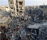 برلماني: إسرائيل تمارس حرب إبادة ضد أهالي غزة.. ونرفض تهجير الفلسطينيية