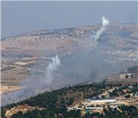 الاحتلال الإسرائيلي يقصف «طير حرفا وشيحين وأم التوت» بجنوب لبنان