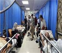 حكومة غزة: كل مستشفيات المحافظة خارج الخدمة