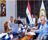 وزيرة البيئة: تعاون مصري أردني لتوفير تجربة سياحية فريدة بالفيوم