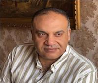 الدكتور حسين بكر رئيساً للمركز القومي للسينما