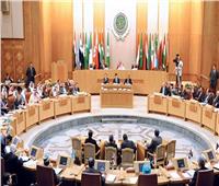 البرلمان العربى يدين قصف قوات الاحتلال لمقر اللجنة القطرية لإعادة إعمار غزة