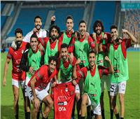 منتخب مصر يخوض أولى تدريباته استعدادا لمواجهة جيبوتي في تصفيات مونديال 2026
