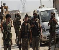 الجيش السوري والروسي يتصديان لهجوم عنيف يشنه مسلحو «داعش» في بادية الرقة
