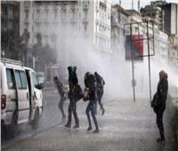 «الأرصاد» تحذر المواطنين والسائقين بسبب التقلبات الجوية