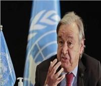 لا يستحق منصبه.. وزير خارجية إسرائيل يهاجم الأمين العام للأمم المتحدة
