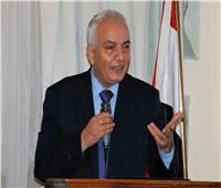«حجازي» يوجه قيادات الوزارة لإطلاق المؤتمر القومي لتطوير مناهج الثانوية