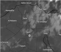 الأرصاد الجوية تحذر من سقوط أمطار شديدة على القاهرة و الدلتا خلال ساعات| صور