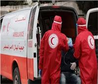 الهلال الأحمر الفلسطيني: قوات الاحتلال تطلق النار على قوافل المساعدات التي تصل مستشفيات غزة