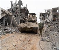 مقتل 7 جنود من جيش الاحتلال في اشتباكات مع المقاومة الفلسطينية بغزة