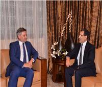المغرب وأذربيجان يعربان عن تطلعهما لتعزيز المبادلات الاقتصادية والتجارية