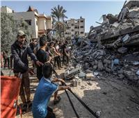 الخارجية الأمريكية: أكثر من 600 من المواطنين الأمريكيين غادروا قطاع غزة عبر معبر رفح