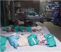 قوات الاحتلال تقتحم مجمع الشفاء الطبي في غزة