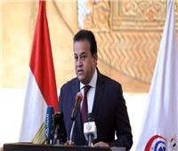 وزير الصحة: ننسق لنقل 36 رضيعًا من مستشفى الشفاء إلى مصر