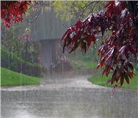 «الأرصاد»: أمطار على شمال البلاد وانخفاض جديد في درجات الحرارة