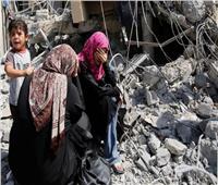 الخارجية الفلسطينية عن اقتحام «مجمع الشفاء»: «جريمة جديدة ضد شعبنا»