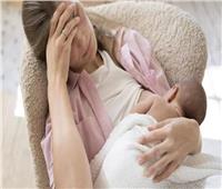 للأمهات.. فوائد التحكم في ضغط الدم بعد الولادة مباشرة