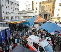 المتحدث باسم الصحة في غزة: الوضع صعب جدا داخل مجمع الشفاء الطبي