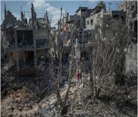 إسرائيل تعلن عن تعليق مؤقت للنشاطات العسكرية بمناطق محددة في غزة