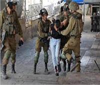 الاحتلال الإسرائيلي يعتقل 52 فلسطينيًا من الضفة الغربية