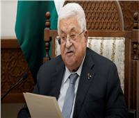 عباس: الشعب الفلسطيني يواجه عدوانا ظالما يستهدف وجوده وهويته