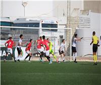 موعد مباراة منتخب مصر للشباب المقبلة ببطولة شمال إفريقيا 