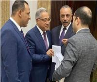 «تشريعية النواب» تواصل مناقشة مشروع قانون التصالح في مخالفات البناء.. غدًا 