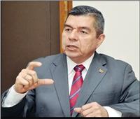 «سفير فنزويلا»: ندعم جهود مصر ونؤيد موقفها من القضية الفلسطينية | خالص