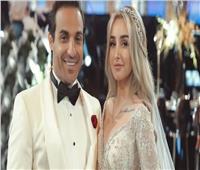 من الصدفة حتى الطلاق.. كيف بدأت وانتهت قصة حب أحمد فهمي وهنا الزاهد؟