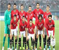 تصفيات كأس العالم| التشكيل المتوقع لمنتخب مصر أمام جيبوتي 