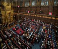 البرلمان البريطاني يرفض وقف إطلاق النار في غزة 