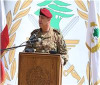 قائد الجيش اللبناني يبحث مع المنسقة الأممية بلبنان التطورات على الحدود الجنوبية