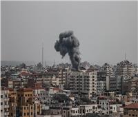 قتلى وجرحى جراء قصف إسرائيلي استهدف نازحين شرق رفح 
