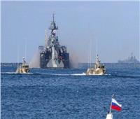 روسيا تدمر 7 زوارق أوكرانية وسفينة سريعة من طراز «فيلارد» في البحر الأسود