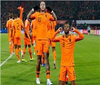 هولندا في مهمة سهلة لحسم التأهل إلى يورو 2024 