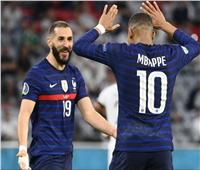 تشكيل منتخب فرنسا المتوقع أمام جبل طارق في تصفيات يورو 2024