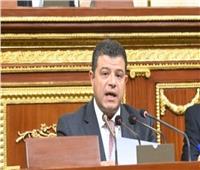 برلماني: الإرادة المصرية انتصرت للشعب الفلسطيني بإدخال كميات كبيرة من الوقود