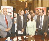 مؤتمرات وفعاليات للجالية المصرية بالسعودية استعدادًا للانتخابات الرئاسية