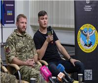 طيارعسكري أوكراني ينشق وينضم إلى روسيا