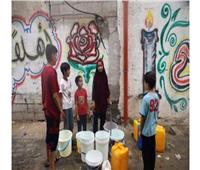 الأمم المتحدة: الاحتلال يوافق على وقود يكفي نصف الحد الأدنى لمتطلبات العمليات الإنسانية في غزة       