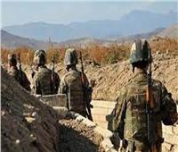 وزارة الدفاع الأذربيجانية تنفي قصف مواقع مسلحة للقوات الأرمينية