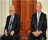نتنياهو: محمود عباس بعد 43 يومًا يرفض إدانة ما حدث في 7 أكتوبر