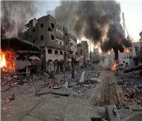 أستاذ علاقات دولية: المجتمع الدولي بدأ يستجيب للرؤية المصرية حول الأزمة بغزة