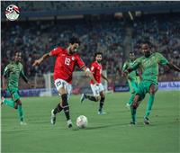 موعد مباراة مصر وسيراليون بتصفيات المونديال والقنوات الناقلة 