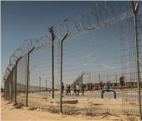 الاحتلال الإسرائيلي يغتال الأسير الفلسطيني ثائر أبو عصب داخل سجن النقب