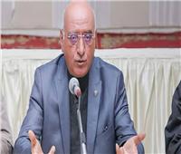 رئيس اتحاد الفلاحين التونسي: نستهدف زيادة التعاون وتبادل الخبرات مع مصر