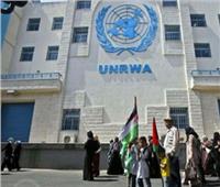 "الأونروا": الفلسطينيون يمرون بنكبة جديدة وعادوا إلى نقطة الصفر من جديد
