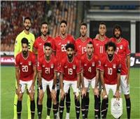 بث مباشر مباراة مصر وسيراليون في تصفيات كأس العالم 