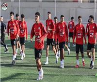منتخب تونس يهزم مصر برباعية في بطولة شمال إفريقيا للشباب 